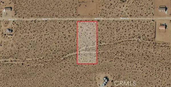 0 Belfair DR, Joshua Tree, CA 92252