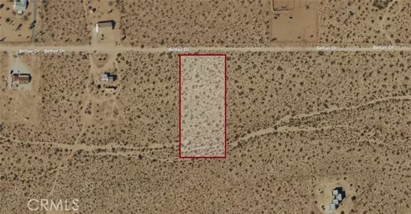 1 Belfair DR, Joshua Tree, CA 92252