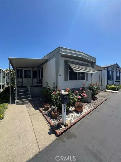 12550 Carson ST 87, Hawaiian Gardens, CA 90716