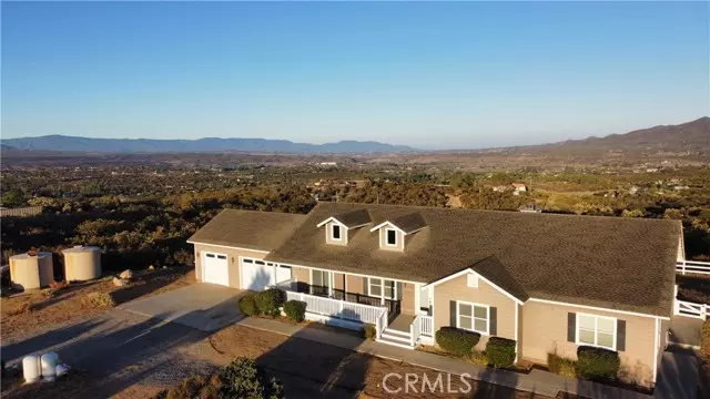 54648 Glasgow RD, Anza, CA 92539