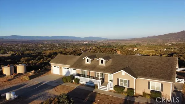 54648 Glasgow RD, Anza, CA 92539