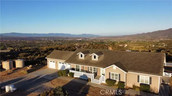 54648 Glasgow RD, Anza, CA 92539