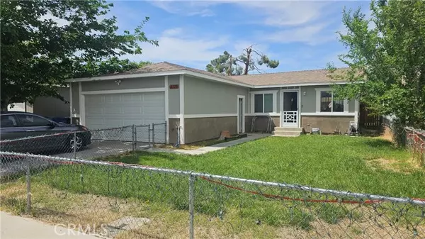 2325 Pecos CT, Lancaster, CA 93535