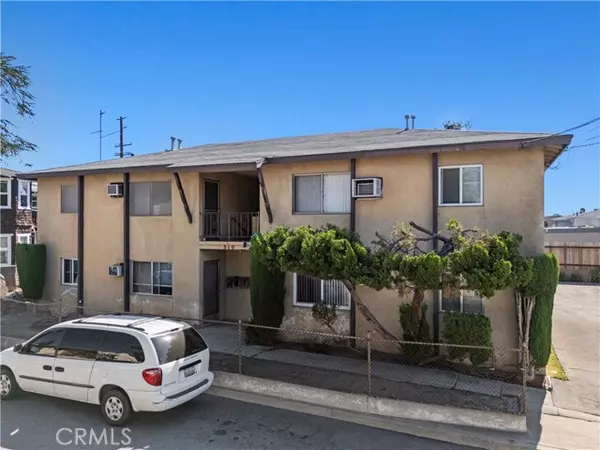 San Gabriel, CA 91776,600 E Broadway
