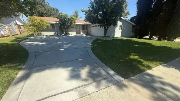 Winnetka, CA 91306,8464 Lurline AVE