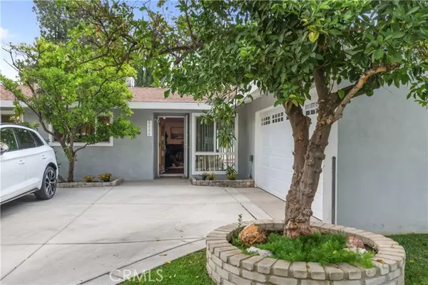 Winnetka, CA 91306,8464 Lurline AVE