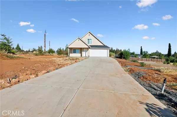 Paradise, CA 95969,1325 Deodara WAY