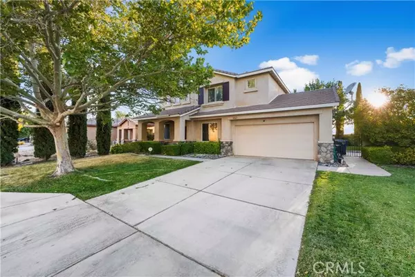 Lancaster, CA 93536,45667 21st ST