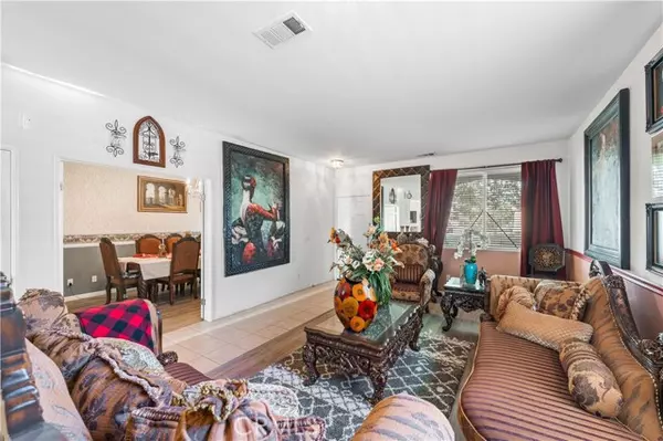 Lancaster, CA 93536,45667 21st ST
