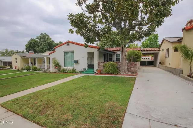 1327 Spazier AVE, Glendale, CA 91201