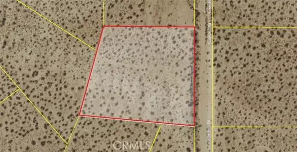 0 Sunny Hill RD, Joshua Tree, CA 92252