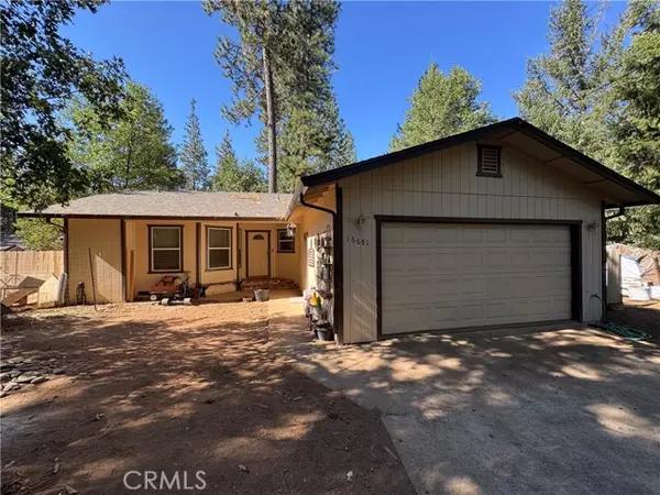 16681 Cobb Blvd, Cobb, CA 95426