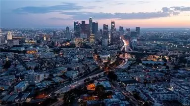 Los Angeles, CA 90012,700 Lookout Dr