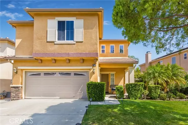 19659 Lanview LN, Saugus, CA 91350