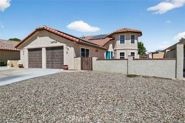 14702 Robin LN, Helendale, CA 92342