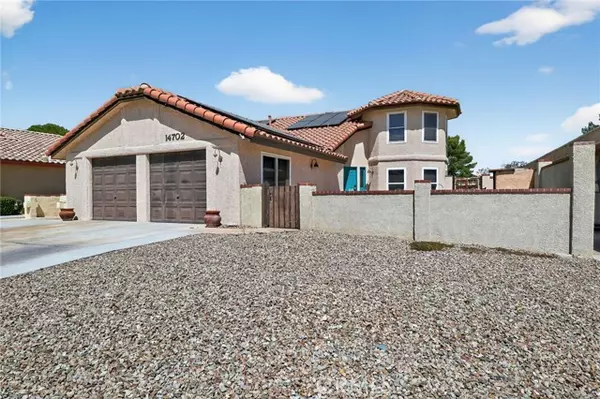 14702 Robin LN, Helendale, CA 92342
