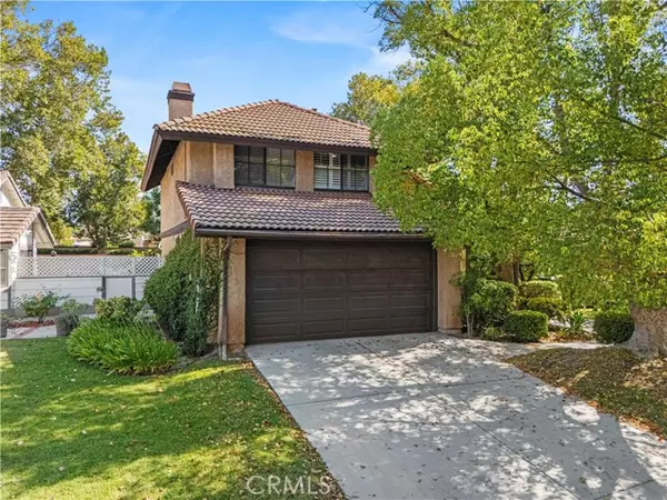 Valencia, CA 91355,23644 Mesa CT