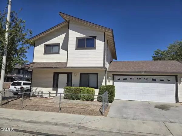 1822 Park Circle DR, Lancaster, CA 93535