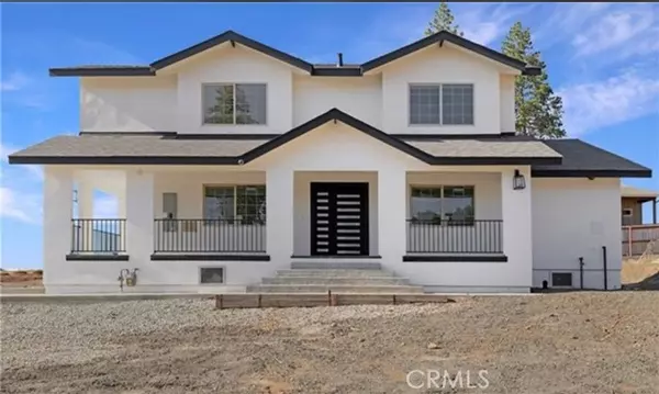 6546 Lucky John RD, Paradise, CA 95969