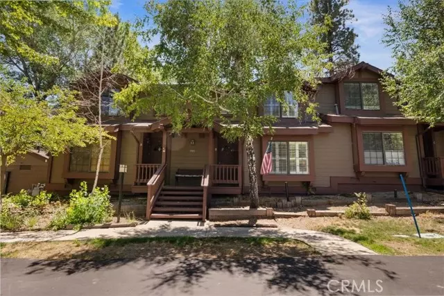 799 Cienega RD, Big Bear Lake, CA 92315