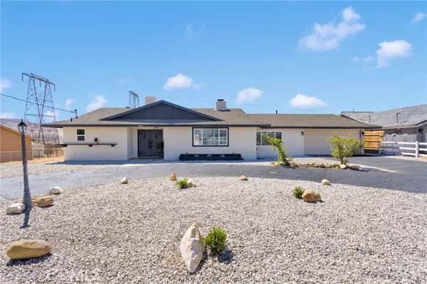 Hesperia, CA 92345,18509 Yuba ST