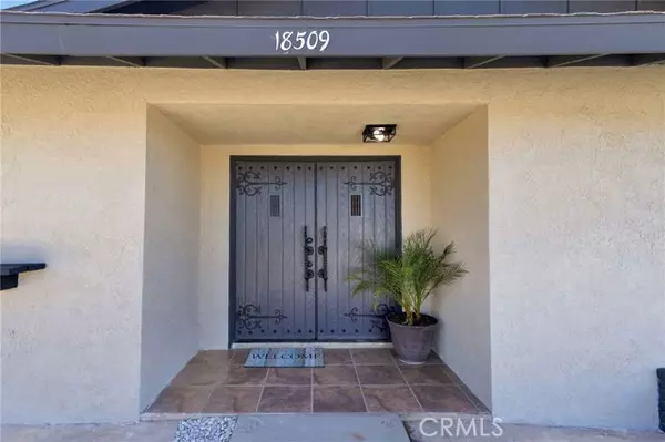 Hesperia, CA 92345,18509 Yuba ST