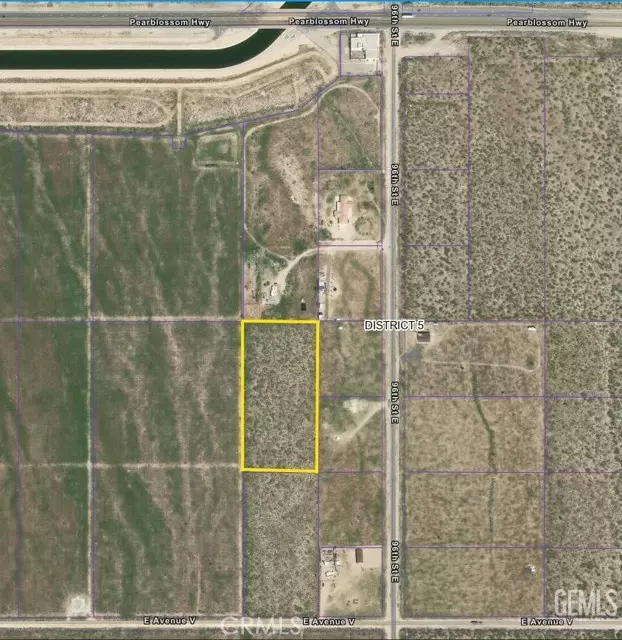 Littlerock, CA 93543,0 Ste Avenue V