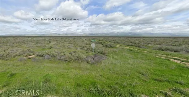 14720 Campbell RD, Santa Margarita, CA 93453