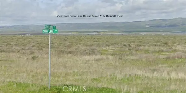 Santa Margarita, CA 93453,14720 Campbell RD