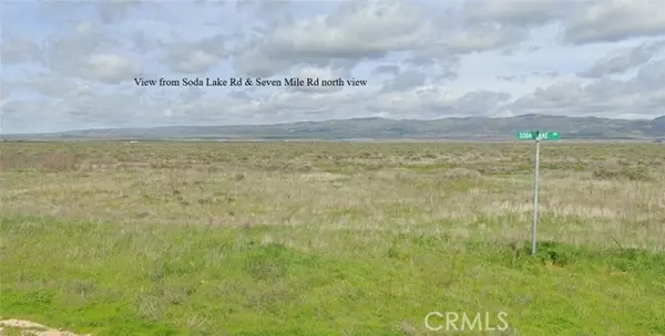 Santa Margarita, CA 93453,14720 Campbell RD