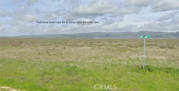 Santa Margarita, CA 93453,14720 Campbell RD