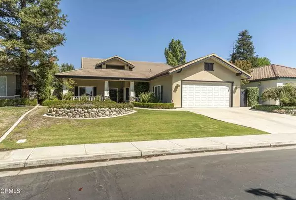 Bakersfield, CA 93311,1806 Wedgemont PL