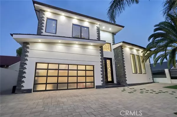 Granada Hills, CA 91344,10418 Rubio AVE