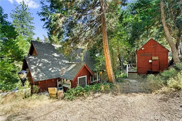 22158 Pine DR, Cedarpines Park, CA 92322