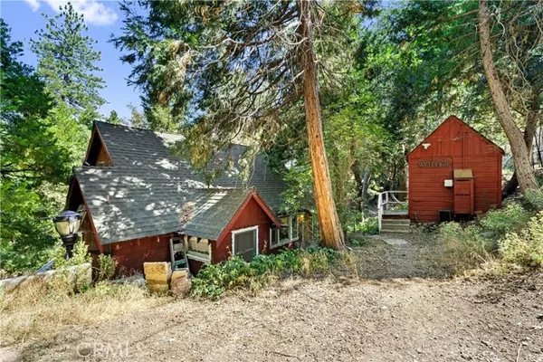 22158 Pine DR, Cedarpines Park, CA 92322