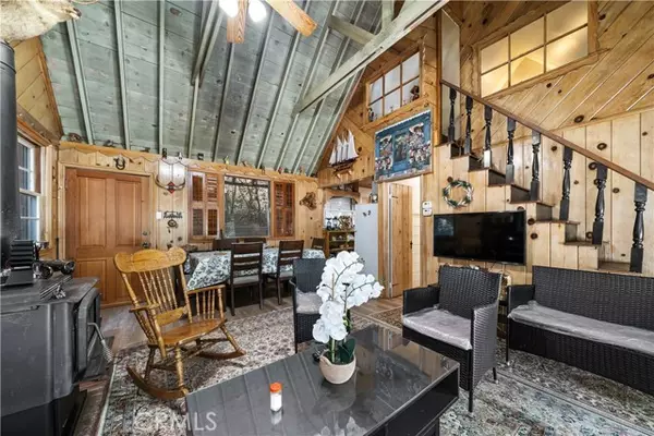 Cedarpines Park, CA 92322,22158 Pine DR