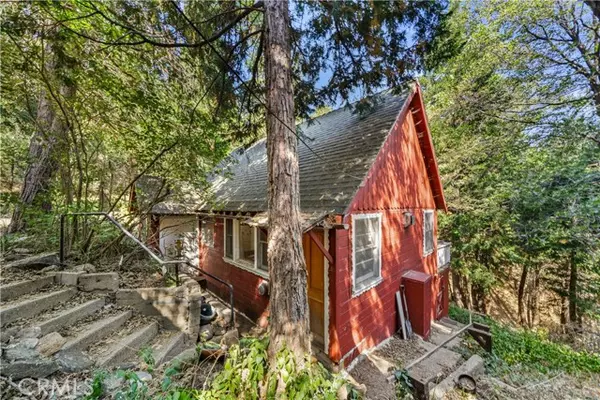 Cedarpines Park, CA 92322,22158 Pine DR
