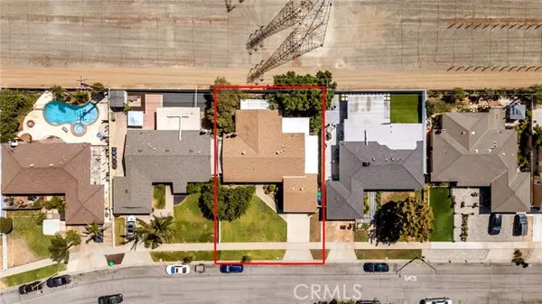 Orange, CA 92867,1232 E Chestnut AVE