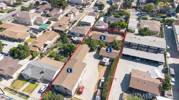 El Monte, CA 91732,12132 Ferris RD
