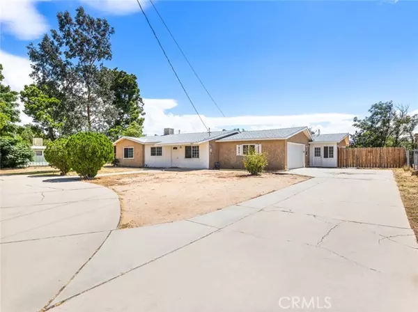 Quartz Hill, CA 93536,5302 W Avenue L2