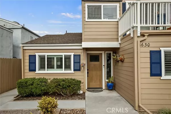 Los Osos, CA 93402,1630 13th ST