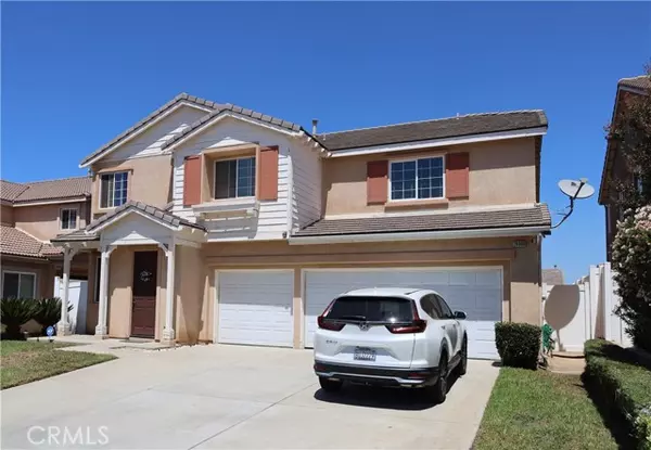 Moreno Valley, CA 92555,26906 Nucia DR