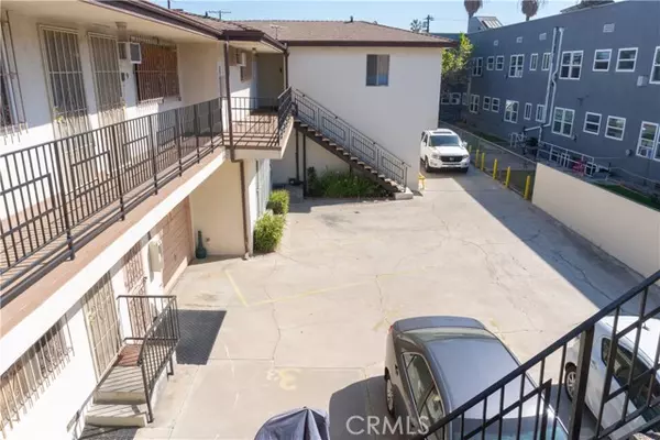 Los Angeles, CA 90033,405 S Boyle AVE