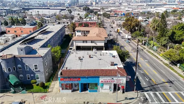 405 S Boyle AVE, Los Angeles, CA 90033