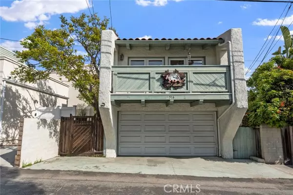 Manhattan Beach, CA 90266,516 Rosecrans AVE