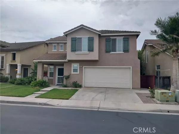 935 Redtail DR, Corona, CA 92879