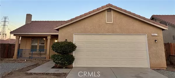 14827 Kimberly ST, Adelanto, CA 92301