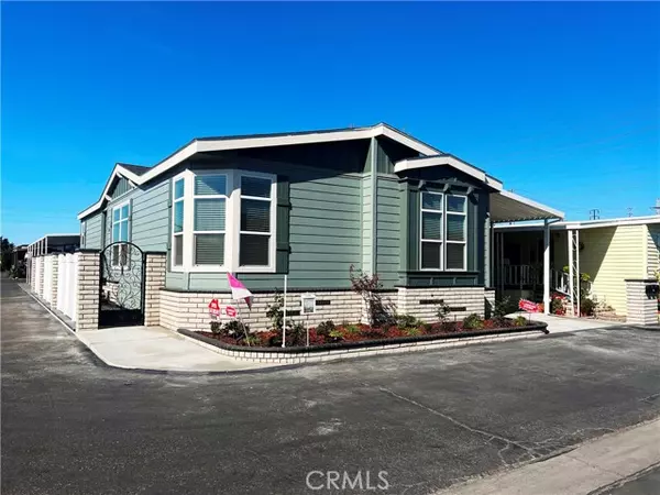 19350 Ward ST 57, Huntington Beach, CA 92646
