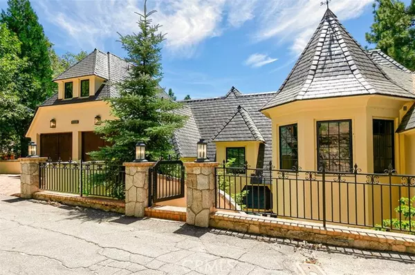 28087 North Shore RD, Lake Arrowhead, CA 92352