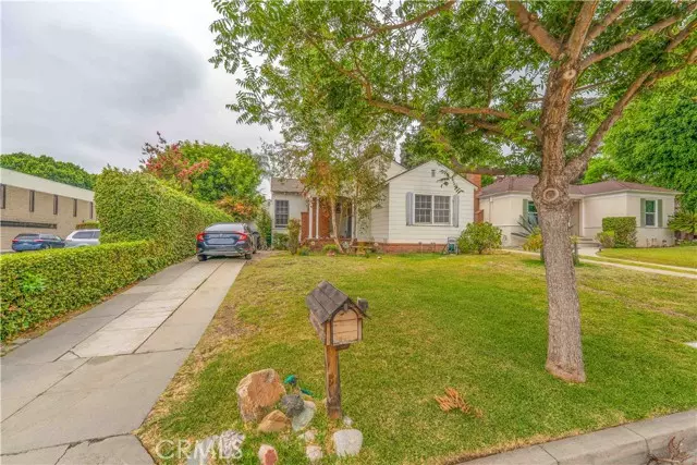 Whittier, CA 90602,13417 Maulsby DR